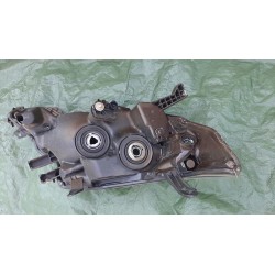 TOYOTA LAND CRUISER J150 LIFT LAMPA LEWA PRZÓD