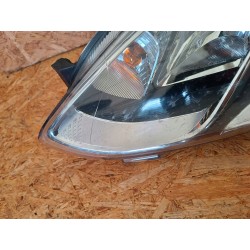 LAMPA LEWY PRZÓD EU H1BB-13W030-AE FORD FIESTA MK8