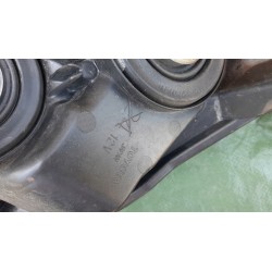 TOYOTA LAND CRUISER J150 LIFT LAMPA LEWA PRZÓD