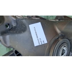 TOYOTA LAND CRUISER J150 LIFT LAMPA LEWA PRZÓD