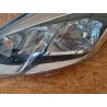 LAMPA LEWY PRZÓD EU H1BB-13W030-AE FORD FIESTA MK8