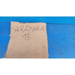 622921CA0A ŚLIZG LAMPY PRAWY PRZÓD MOCOWANIE INFINITI FX35 QX70 FX37 FX50