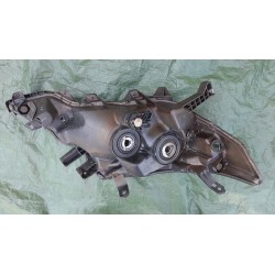 TOYOTA LAND CRUISER J150 LIFT LAMPA LEWA PRZÓD