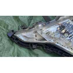 TOYOTA LAND CRUISER J150 LIFT LAMPA LEWA PRZÓD