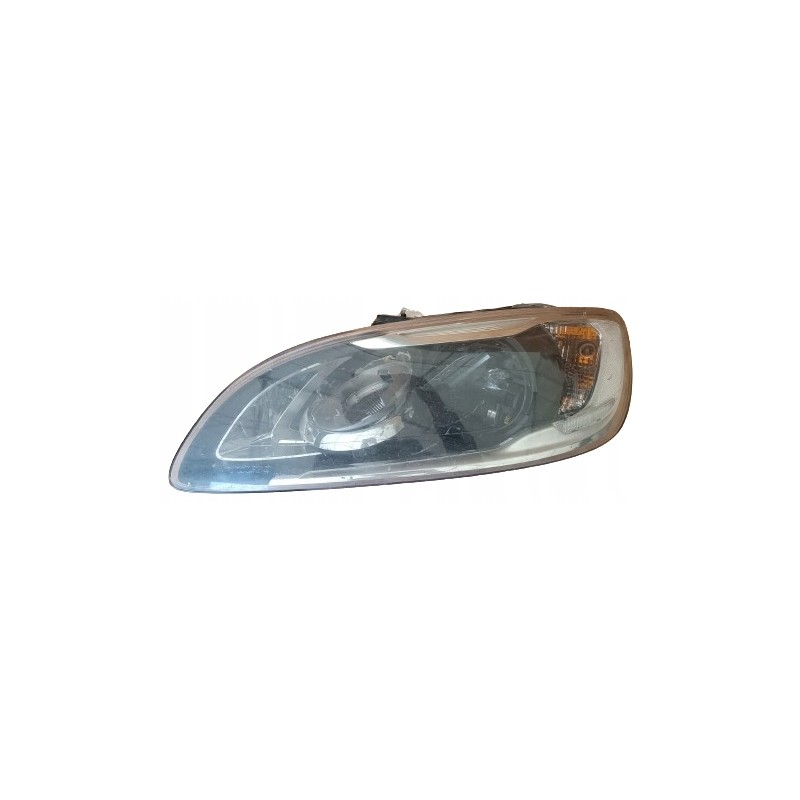 LAMPA LEWY PRZÓD EU REFLEKTOR VOLVO S60 V60 XENON LIFT 2013-