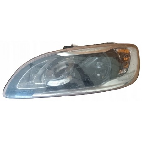 LAMPA LEWY PRZÓD EU REFLEKTOR VOLVO S60 V60 XENON LIFT 2013-