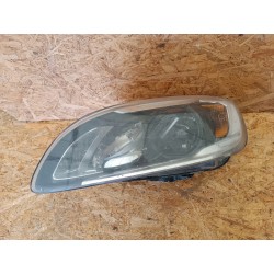 LAMPA LEWY PRZÓD EU REFLEKTOR VOLVO S60 V60 XENON LIFT 2013-