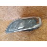 LAMPA LEWY PRZÓD EU REFLEKTOR VOLVO S60 V60 XENON LIFT 2013-