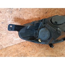 LAMPA LEWY PRZÓD EU H1BB-13W030-AE FORD FIESTA MK8