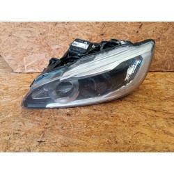 LAMPA LEWY PRZÓD EU REFLEKTOR VOLVO S60 V60 XENON LIFT 2013-