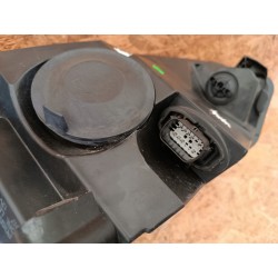 LAMPA LEWY PRZÓD EU H1BB-13W030-AE FORD FIESTA MK8