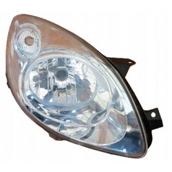 LAMPA PRAWY PRZÓD EU 271528-00 RENAULT TWINGO II 2 07-