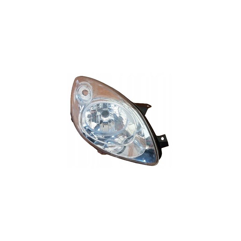 LAMPA PRAWY PRZÓD EU 271528-00 RENAULT TWINGO II 2 07-