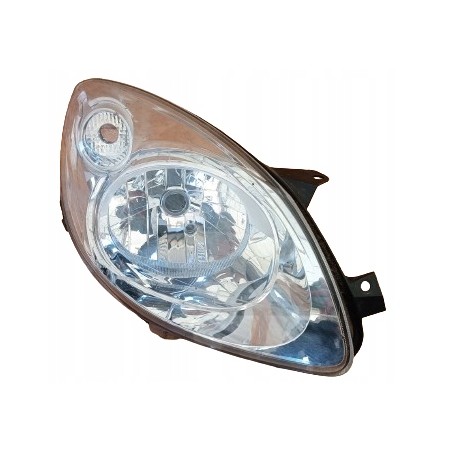 LAMPA PRAWY PRZÓD EU 271528-00 RENAULT TWINGO II 2 07-