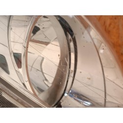 LAMPA PRAWY PRZÓD EU 271528-00 RENAULT TWINGO II 2 07-