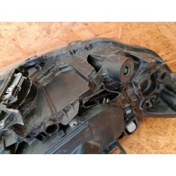 LAMPA LEWY PRZÓD EU REFLEKTOR VOLVO S60 V60 XENON LIFT 2013-