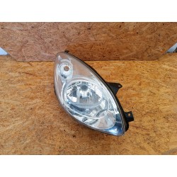 LAMPA PRAWY PRZÓD EU 271528-00 RENAULT TWINGO II 2 07-