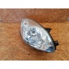 LAMPA PRAWY PRZÓD EU 271528-00 RENAULT TWINGO II 2 07-