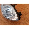 LAMPA PRAWY PRZÓD EU 271528-00 RENAULT TWINGO II 2 07-