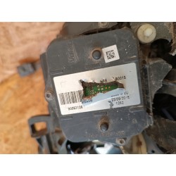 LAMPA LEWY PRZÓD EU REFLEKTOR VOLVO S60 V60 XENON LIFT 2013-