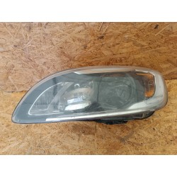 LAMPA LEWY PRZÓD EU REFLEKTOR VOLVO S60 V60 XENON LIFT 2013-