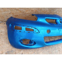 ZDERZAK PRZÓD PRZEDNI ORYGINAŁ 52119-0H080 TOYOTA AYGO I LIFT 2009-