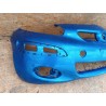 ZDERZAK PRZÓD PRZEDNI ORYGINAŁ 52119-0H080 TOYOTA AYGO I LIFT 2009-