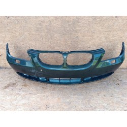 ZDERZAK PRZÓD PRZEDNI ORYGINAŁ 7033694 BMW 5 E60 E61 2002-