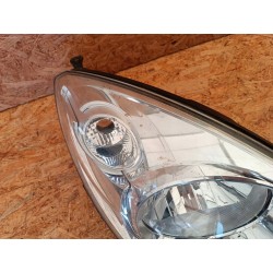 LAMPA PRAWY PRZÓD EU 271528-00 RENAULT TWINGO II 2 07-