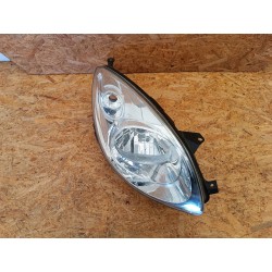 LAMPA PRAWY PRZÓD EU 271528-00 RENAULT TWINGO II 2 07-