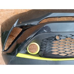 ZDERZAK PRZÓD PRZEDNI ORYGINAŁ 52119-F4010 TOYOTA CHR C-HR 2016-