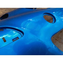 ZDERZAK PRZÓD PRZEDNI ORYGINAŁ 52119-0H080 TOYOTA AYGO I LIFT 2009-