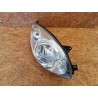 LAMPA PRAWY PRZÓD EU 271528-00 RENAULT TWINGO II 2 07-