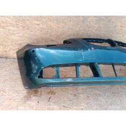 ZDERZAK PRZÓD PRZEDNI ORYGINAŁ 7033694 BMW 5 E60 E61 2002-