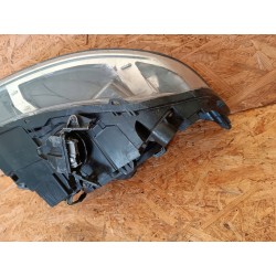 LAMPA LEWY PRZÓD EU REFLEKTOR VOLVO S60 V60 XENON LIFT 2013-