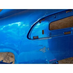 ZDERZAK PRZÓD PRZEDNI ORYGINAŁ 52119-0H080 TOYOTA AYGO I LIFT 2009-