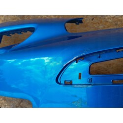 ZDERZAK PRZÓD PRZEDNI ORYGINAŁ 52119-0H080 TOYOTA AYGO I LIFT 2009-