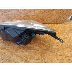 LAMPA PRAWY PRZÓD EU 271528-00 RENAULT TWINGO II 2 07-