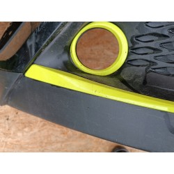 ZDERZAK PRZÓD PRZEDNI ORYGINAŁ 52119-F4010 TOYOTA CHR C-HR 2016-