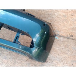 ZDERZAK PRZÓD PRZEDNI ORYGINAŁ 7033694 BMW 5 E60 E61 2002-