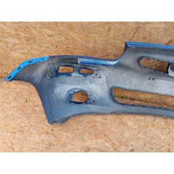 ZDERZAK PRZÓD PRZEDNI ORYGINAŁ 52119-0H080 TOYOTA AYGO I LIFT 2009-