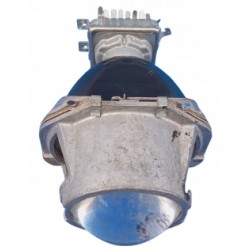 AUDI A4 B6 SOCZEWKA LAMPY PRZÓD VALEO BIXENON 89369899