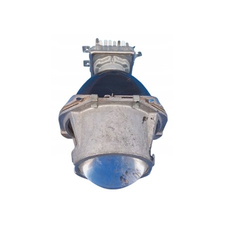 AUDI A4 B6 SOCZEWKA LAMPY PRZÓD VALEO BIXENON 89369899