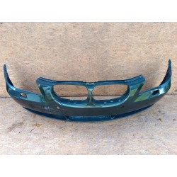 ZDERZAK PRZÓD PRZEDNI ORYGINAŁ 7033694 BMW 5 E60 E61 2002-