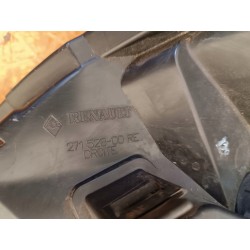 LAMPA PRAWY PRZÓD EU 271528-00 RENAULT TWINGO II 2 07-