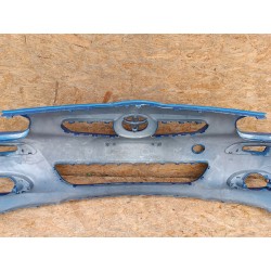 ZDERZAK PRZÓD PRZEDNI ORYGINAŁ 52119-0H080 TOYOTA AYGO I LIFT 2009-