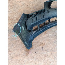 ZDERZAK PRZÓD PRZEDNI ORYGINAŁ 7033694 BMW 5 E60 E61 2002-