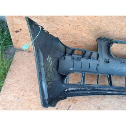 ZDERZAK PRZÓD PRZEDNI ORYGINAŁ 7033694 BMW 5 E60 E61 2002-