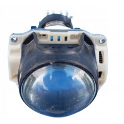 SOCZEWKA LAMPY PRZÓD VOLKSWAGEN PASSAT B6 BMW E82 E88 89380605 89380613