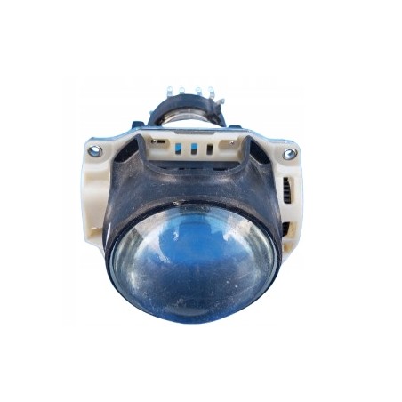 SOCZEWKA LAMPY PRZÓD VOLKSWAGEN PASSAT B6 BMW E82 E88 89380605 89380613